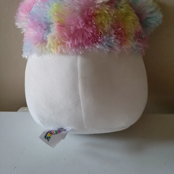 Squishmallow Mystery squad 8in Plush - Picture 4 of 5